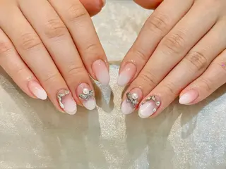 ネイル CHERIR NAILSALONのネイルデザイン