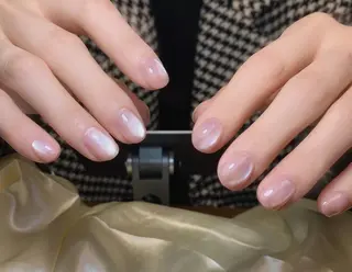 ネイル Pure&Rich Nailのネイルデザイン