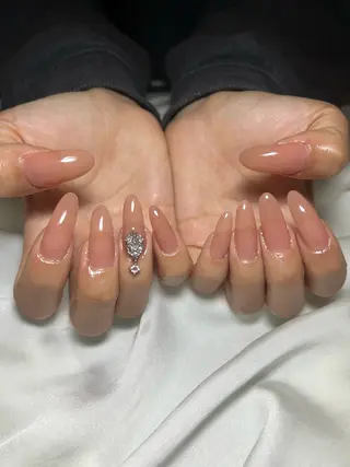 ネイル 金山 沙織のエステ・リラクイメージ