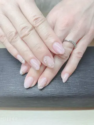 ネイル AISANCE -エゾンス-のネイルデザイン