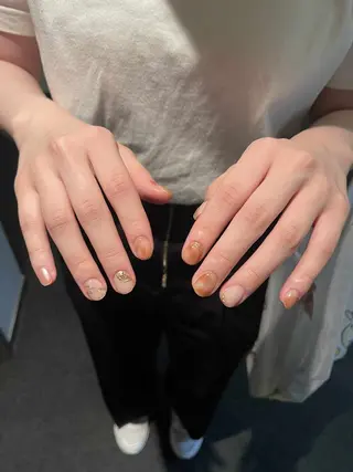 ネイル Maychan _ Nailsalon所属・Mei Meiのネイルデザイン