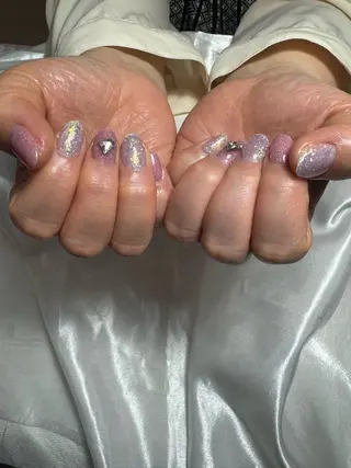 ネイル Regina レジーナのネイルデザイン