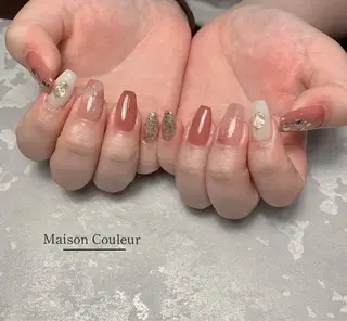 ネイル Lafina -のネイルデザイン