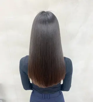 ロング ✨美髪を目指してる方 ✨帆斗✨のヘアスタイル