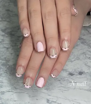 ネイル N nailのネイルデザイン