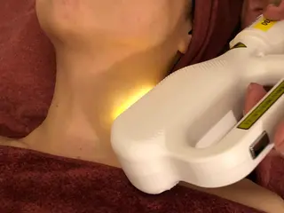 芝田 ミチコのエステ・リラクイメージ