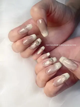 ネイル 松下 史佳のネイルデザイン