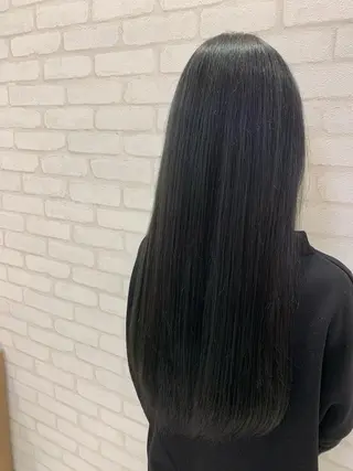 ロング カラー Gain所属・Gain Nanamiのエステ・リラクイメージ