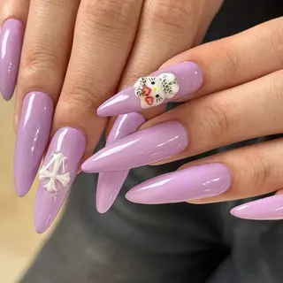 ネイル chipieee MAIKAのネイルデザイン