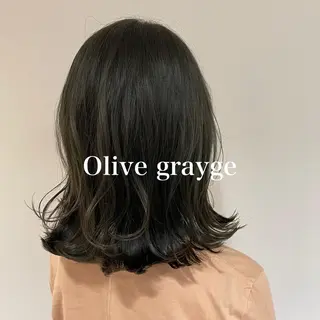 ミディアム 髪質改善クロスパーマ モリオカ モエ💫のその他イメージ