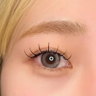 マツエク・マツパ 8ist mioのマツエク・マツパデザイン