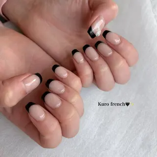 ネイル Rich+nail Mayuのネイルデザイン