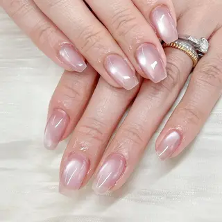 ネイル Nana🎀 💗のネイルデザイン