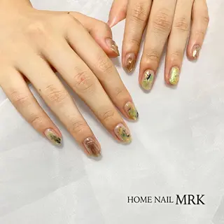 ネイル MARUKO nailのネイルデザイン