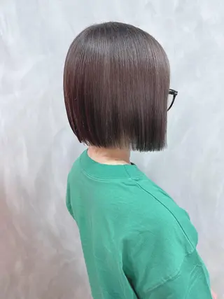 ショート マツエクmarry池袋所属・マツエクモデル無料 marry 池袋秦のマツエク・マツパデザイン