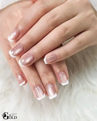 ネイル Salon GOLD リンのネイルデザイン