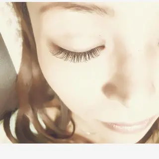 マツエク・マツパ iolo nakajimaのマツエク・マツパデザイン