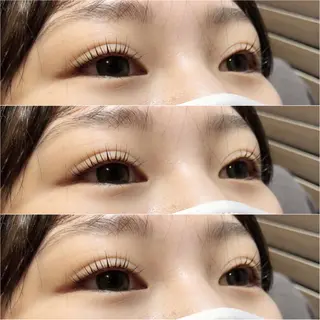 マツエク・マツパ 𓍯 Miyaki𓍯のマツエク・マツパデザイン