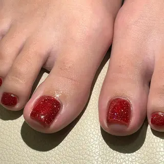 ネイル 🐯 ミヅキ🐯のネイルデザイン