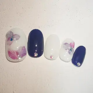 ネイル reve あやののネイルデザイン