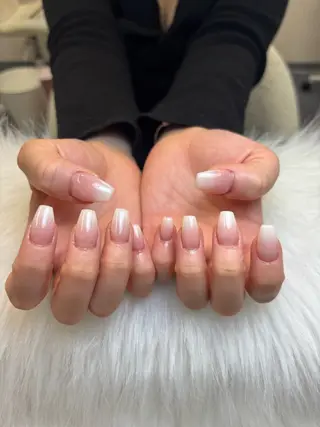 ネイル Nie Nail Shinokuboのネイルデザイン