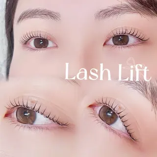 マツエク・マツパ soo lash room yuukaのマツエク・マツパデザイン