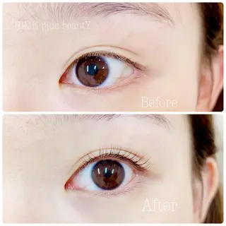 マツエク・マツパ リンクプラスビューティー所属・リンクプラス ビューティーのマツエク・マツパデザイン