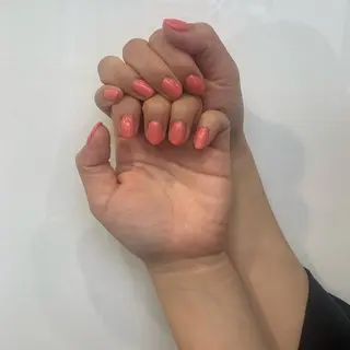 ネイル 韓国ヘア🦋 MIYUのヘアスタイル