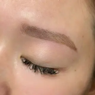 アイブロウ 💛たくら なつき💛のマツエク・マツパデザイン