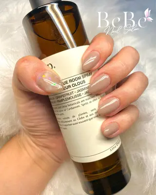 ネイル Nail salon BeBeのネイルデザイン