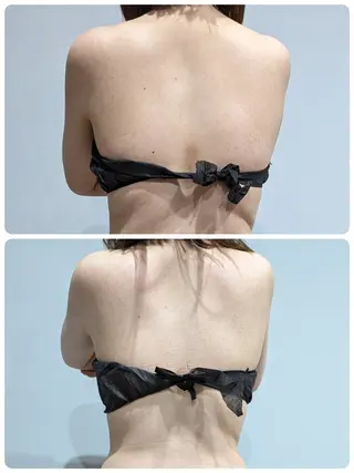 TRILOGY 安田美子のエステ・リラクイメージ