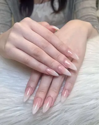 ネイル Jenn Nail Shinokuboのネイルデザイン