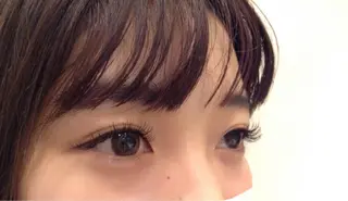 マツエク・マツパ m+eyelash 🩵南森町駅1分🚉のマツエク・マツパデザイン