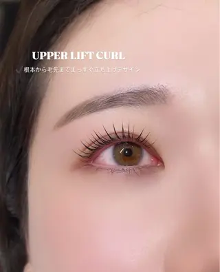 マツエク・マツパ Lazley所沢店 yuriのマツエク・マツパデザイン