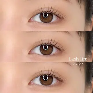 マツエク・マツパ マツパ/マツエク /天神/eimiのマツエク・マツパデザイン