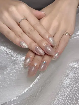 ネイル YS Nailのネイルデザイン