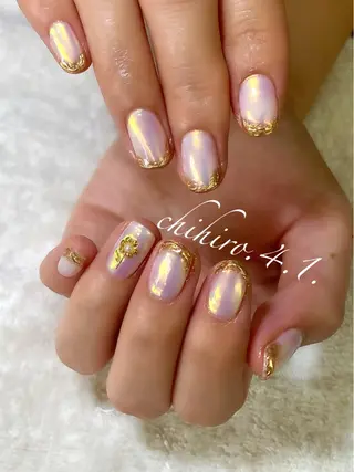 ネイル 武藤 千裕のエステ・リラクイメージ