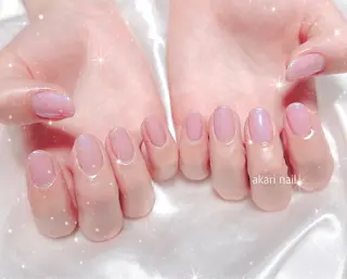 ネイル AKARI nail💅のネイルデザイン