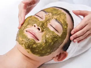 フェイシャルエステサロン 　グレースティー所属・毛穴・ニキビ専門 エステグレースティーのエステ・リラクイメージ