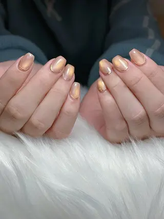 ネイル AKINA NAILのネイルデザイン