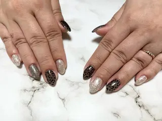 ネイル haru.nail harunaのネイルデザイン