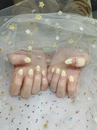 ネイル 💅ネイルサロン ブラン🌈かすみのネイルデザイン