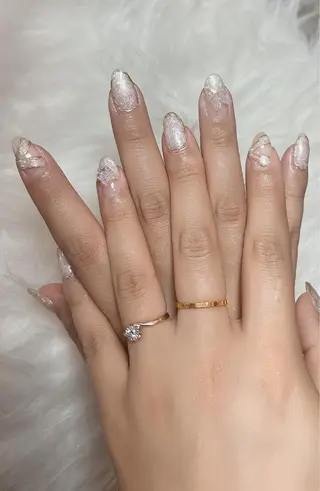 ネイル Beauty静 nailのネイルデザイン