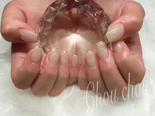 ネイル Chouchou所属・Chouchou ｼｭｼｭのネイルデザイン