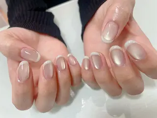 ネイル nails bunnyのネイルデザイン