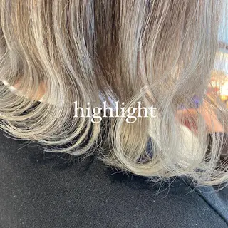 ミディアム カラー 絶対カワイイ保証💕 カワノチヒロのヘアスタイル