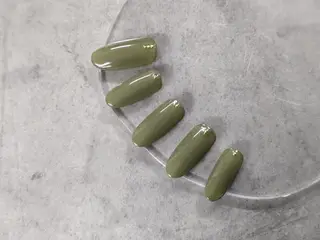 ネイル Aglaia🌸 DENのネイルデザイン