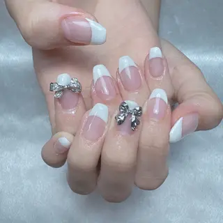 ネイル LR.ONE リナのネイルデザイン