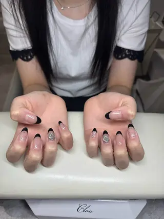 ネイル IROHA NAIL 北村菜帆のネイルデザイン