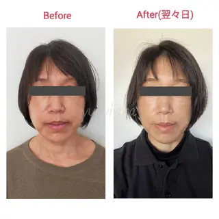 自然療法足つぼサロン yuruhanaのエステ・リラクイメージ